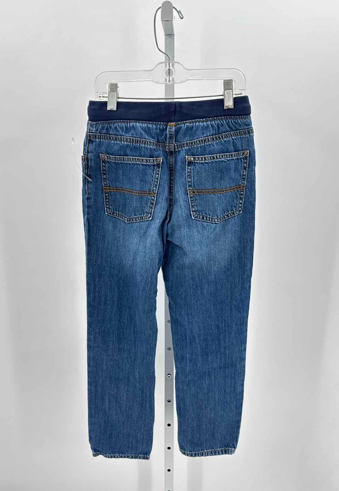Carters Denim Child Size 10 Boys Jeans