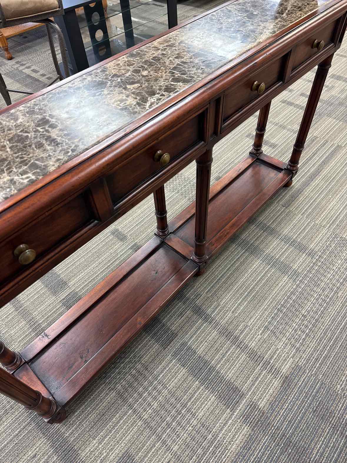 Sofa Table