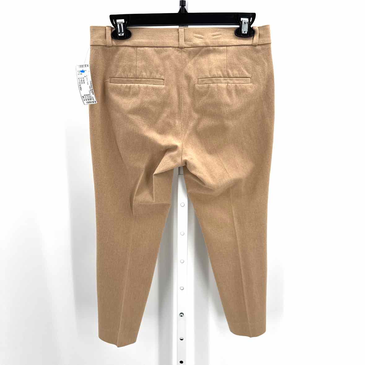 Banana Republic Brown Women Size 4 Womens Pants