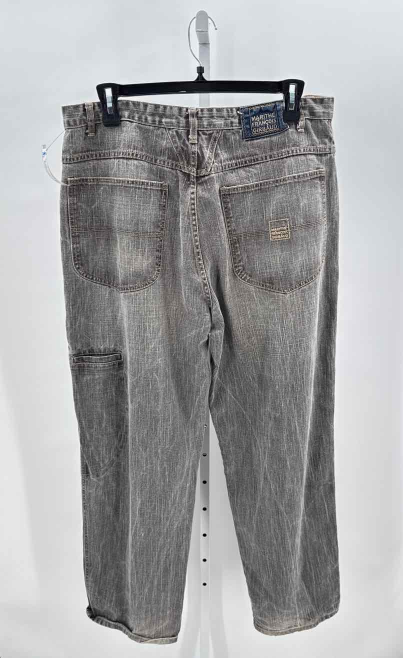 Le Jeans De Gray Mens Size 38 Mens Jeans