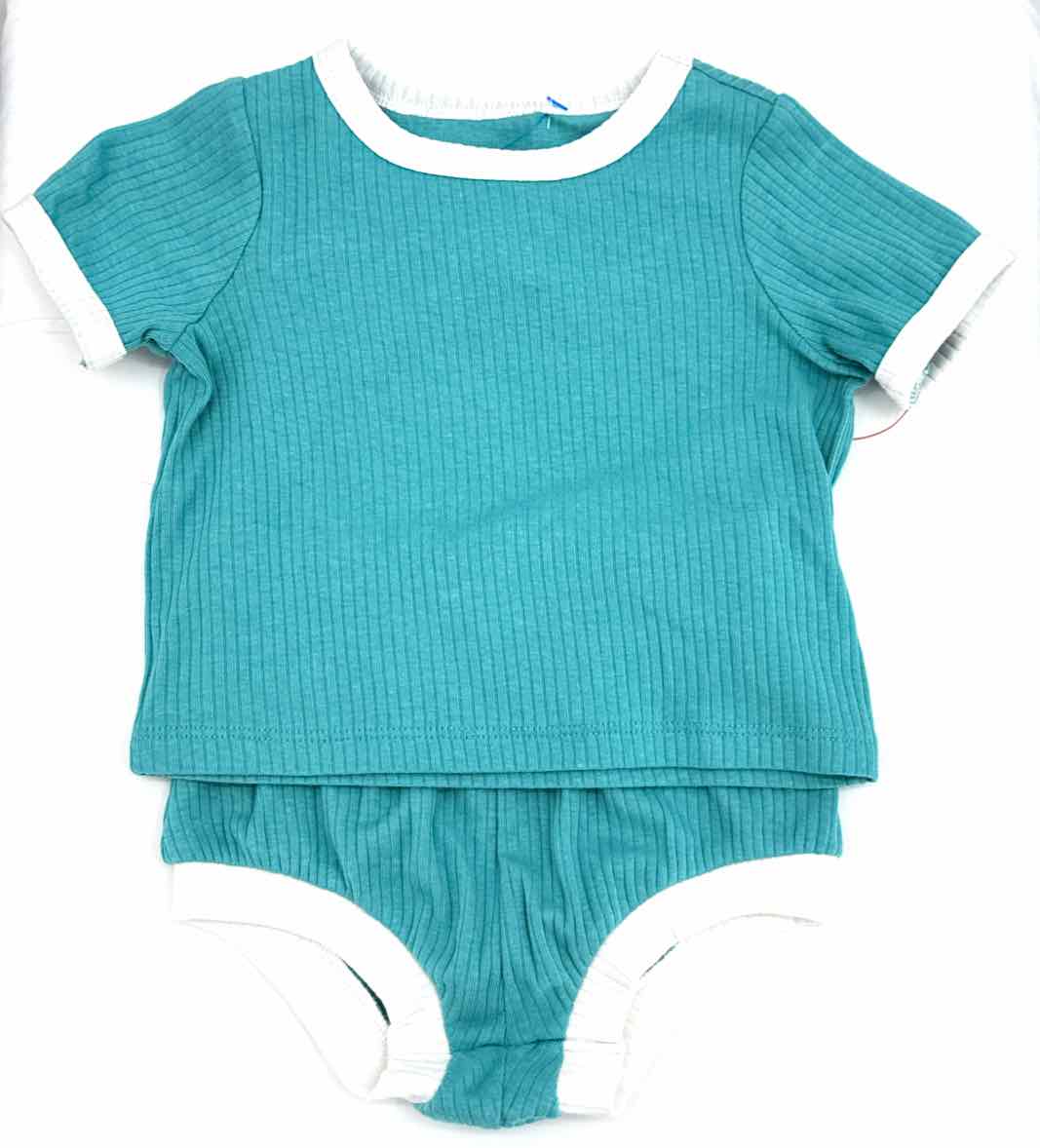 Cat & Jack Blue Child Size 6 Months Boys 2pc