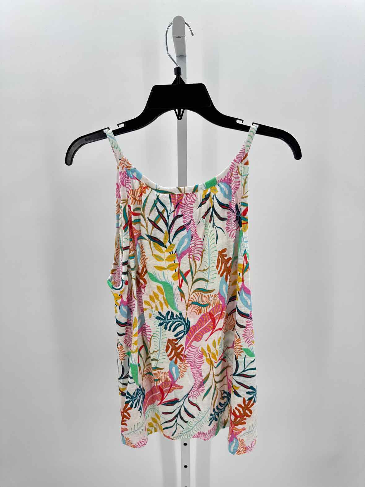 Cynthia Rowley Multi Women Size Xlarge Womens Slvs
