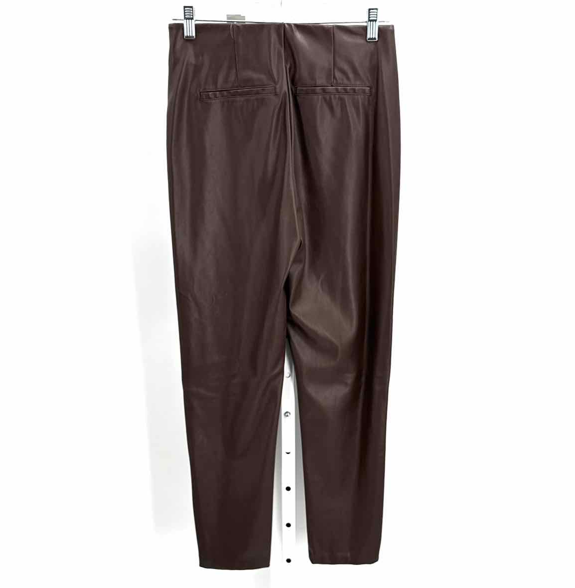Old Navy Brown Women Size 5 Jrs Pants