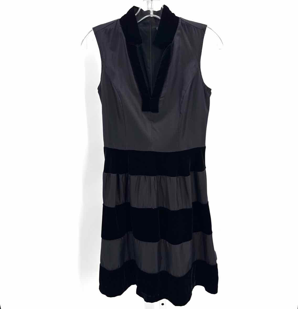 Sail to Sable Black Women Size Xsmall Womens Dress