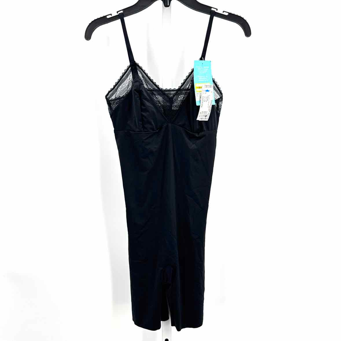 Assets Black Women Size Small Womens Undergarmet