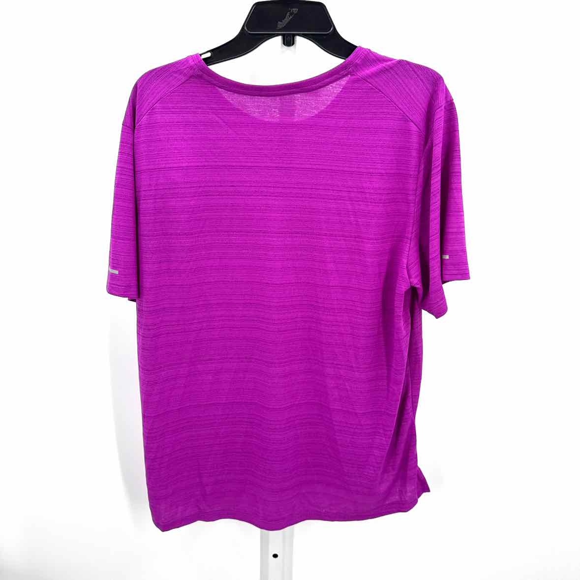 Nike Purple Mens Size Large Mens Sports Ss