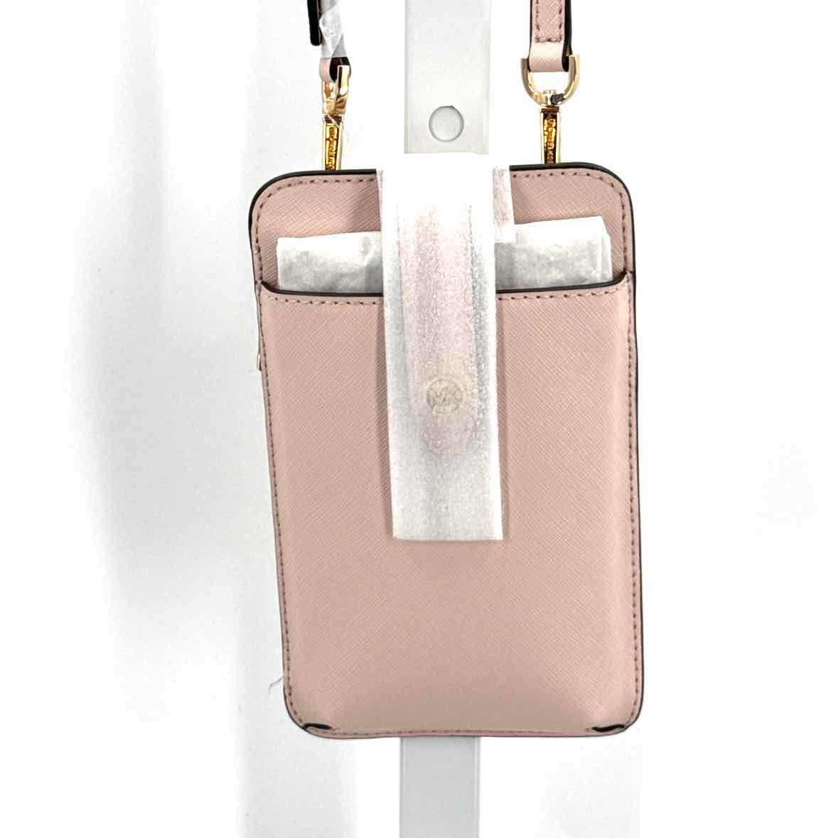 Michael Kors Pink Phone Case