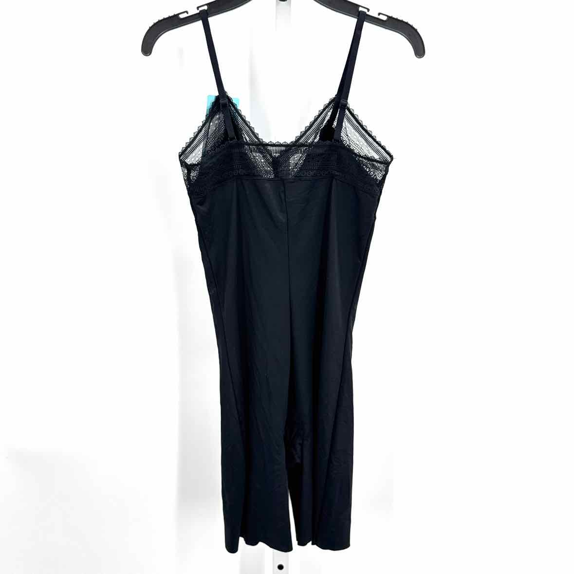 Assets Black Women Size Small Womens Undergarmet