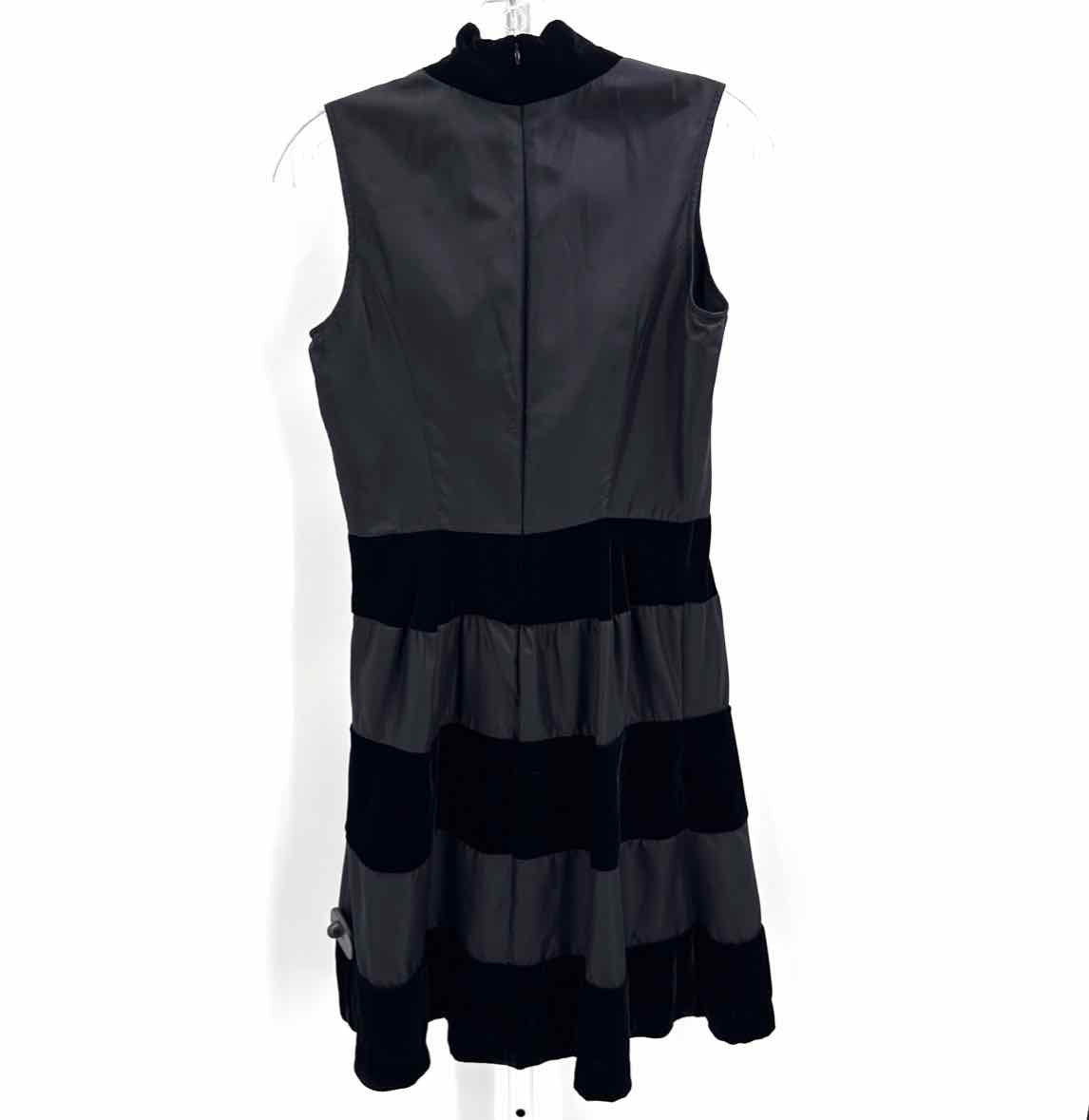 Sail to Sable Black Women Size Xsmall Womens Dress