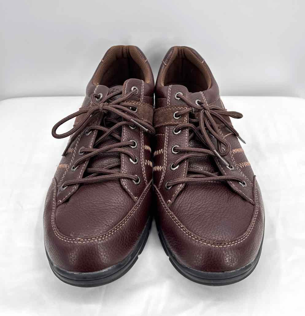 Propet Brown Mens Size 12 Mens Shoes