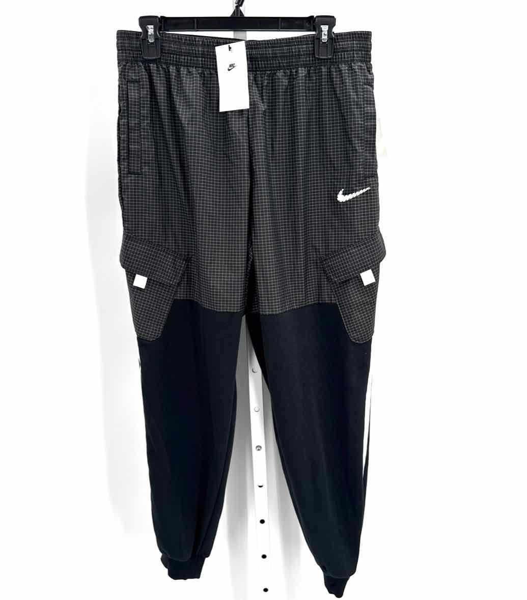 Nike Black Child Size 16 Boys Bttms