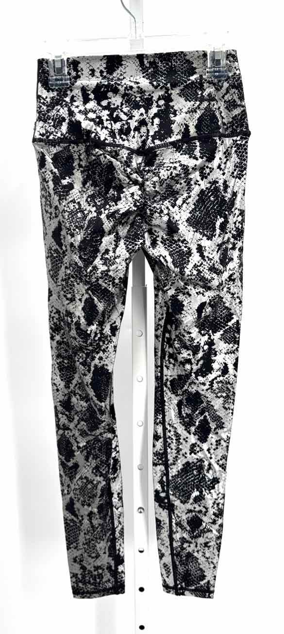 Minibeast Gray Women Size Small Jrs Sports Bttms