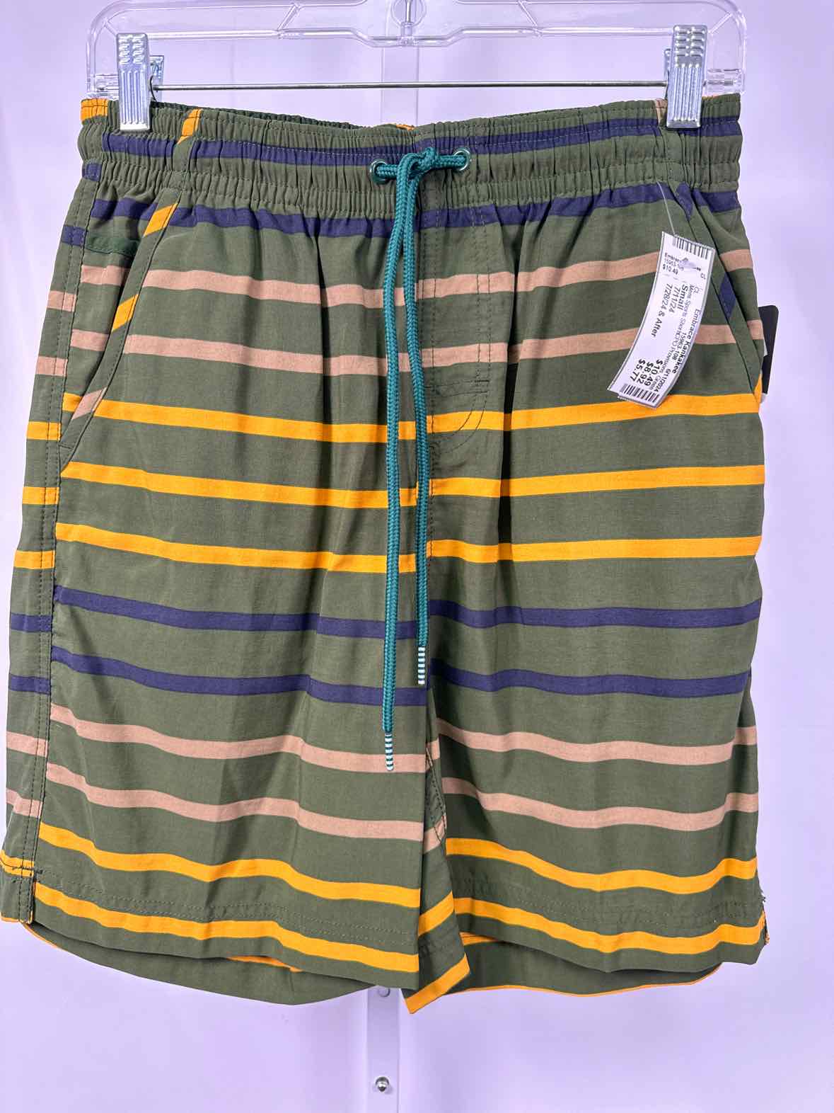 Mens Sports Shorts