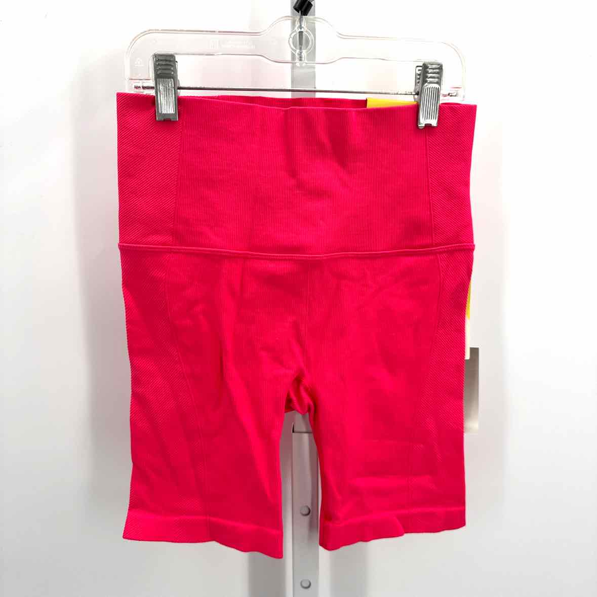 All in Motion Pink Women Size Small Jrs Sports Shorts
