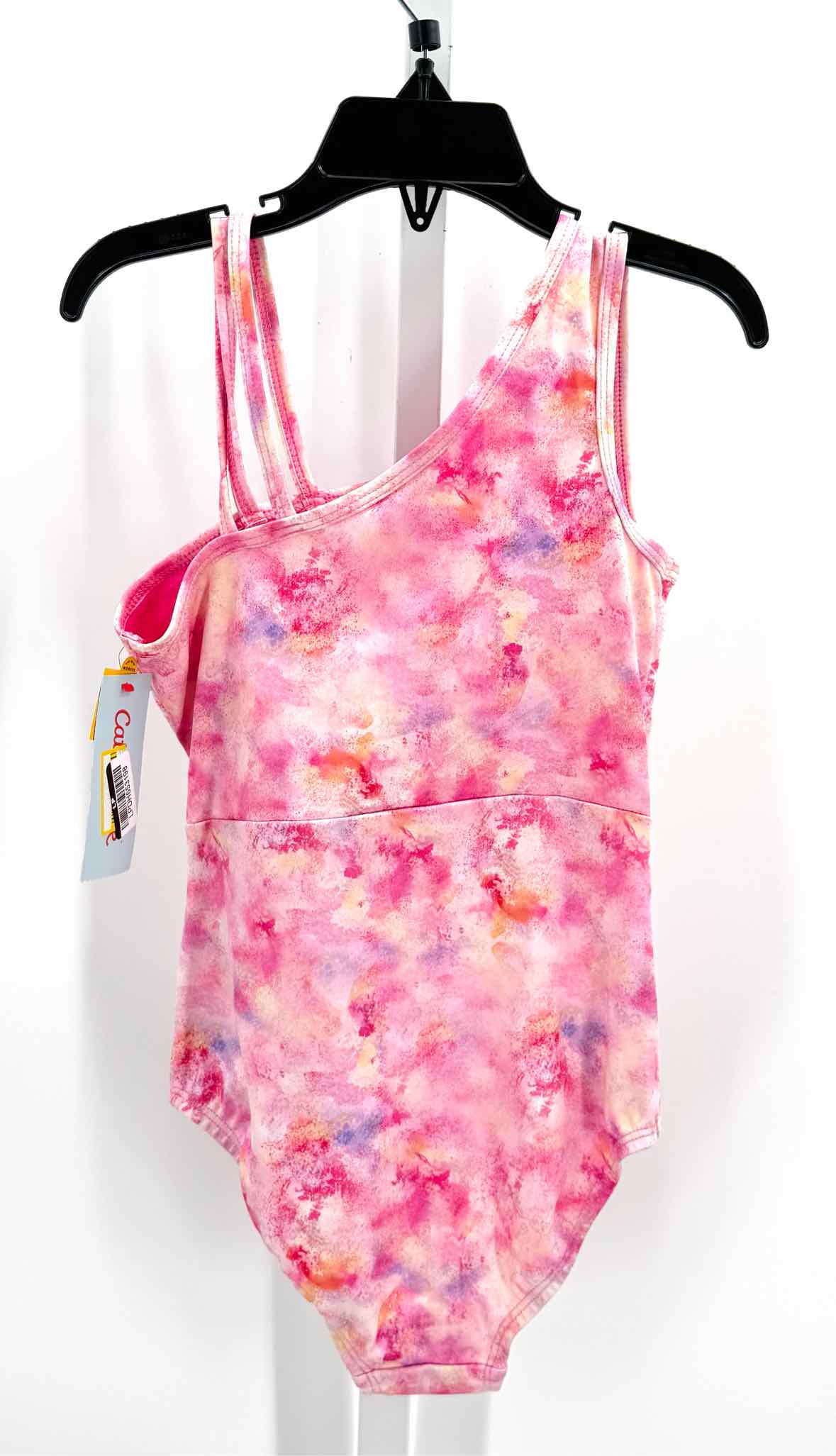 Cat & Jack Pink Child Size 16 Girls Dance