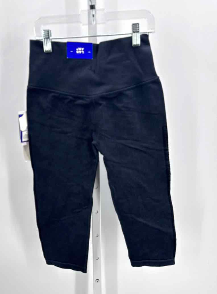 Joy lab Black Women Size Small Jrs Sports Leggings