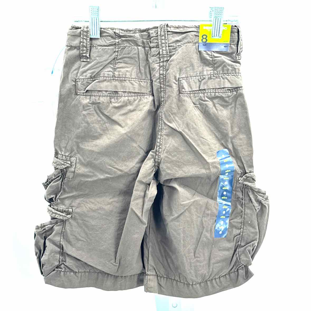 Gap Brown Child Size 8 Boys Shorts