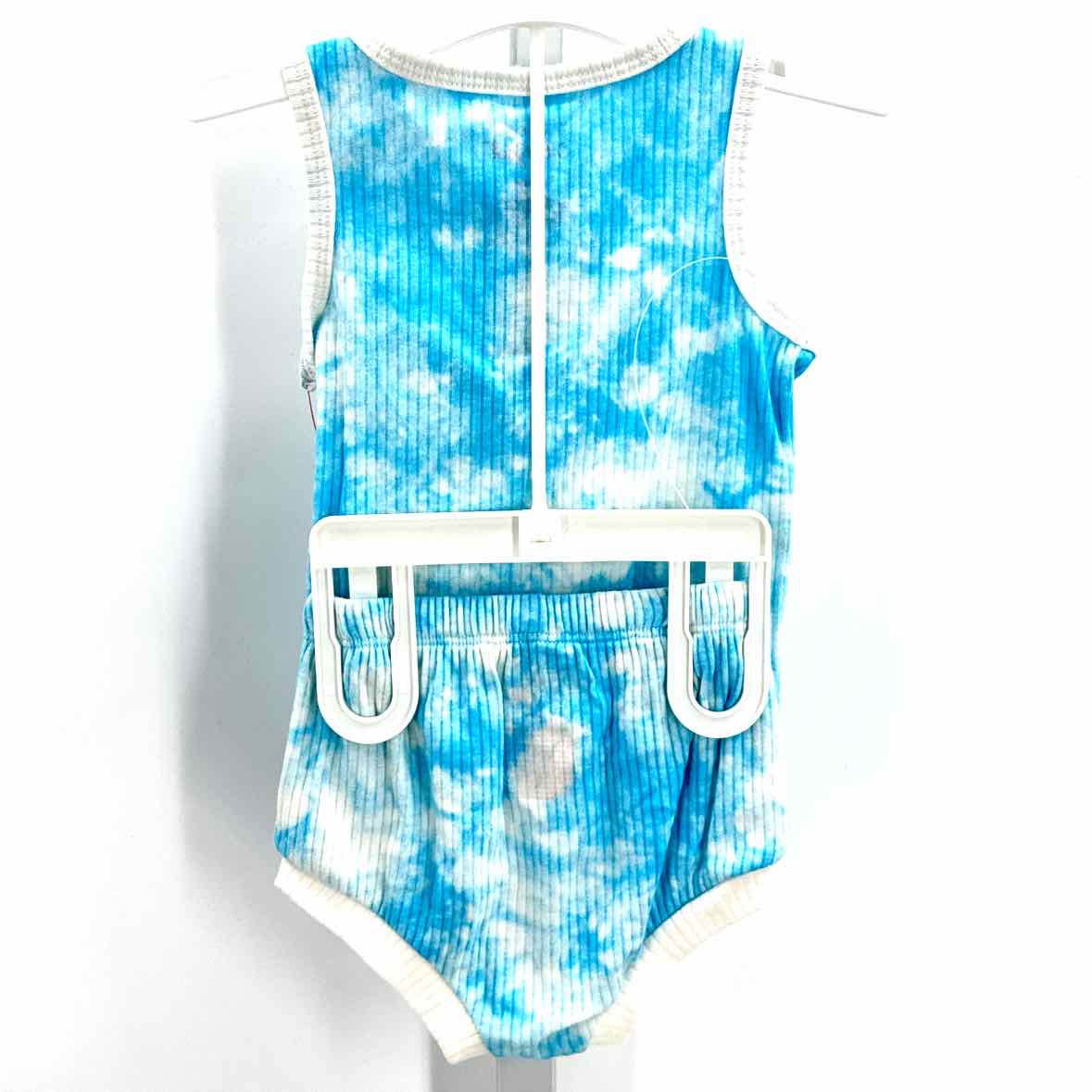 Cat & Jack Blue Child Size 3 Months Boys 2pc