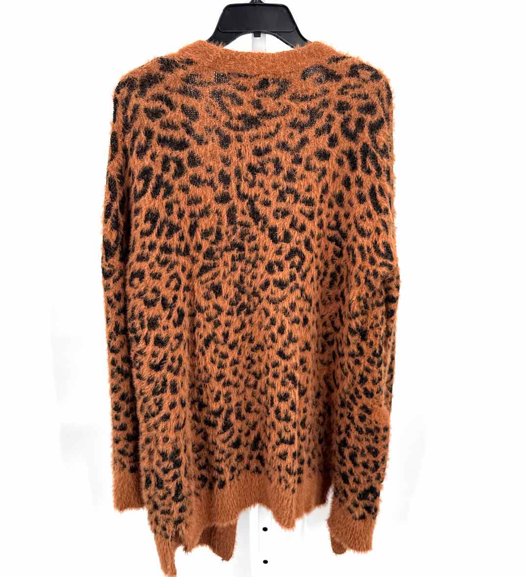 Maurices Brown Women Size Medium Jrs Sweater Shrug