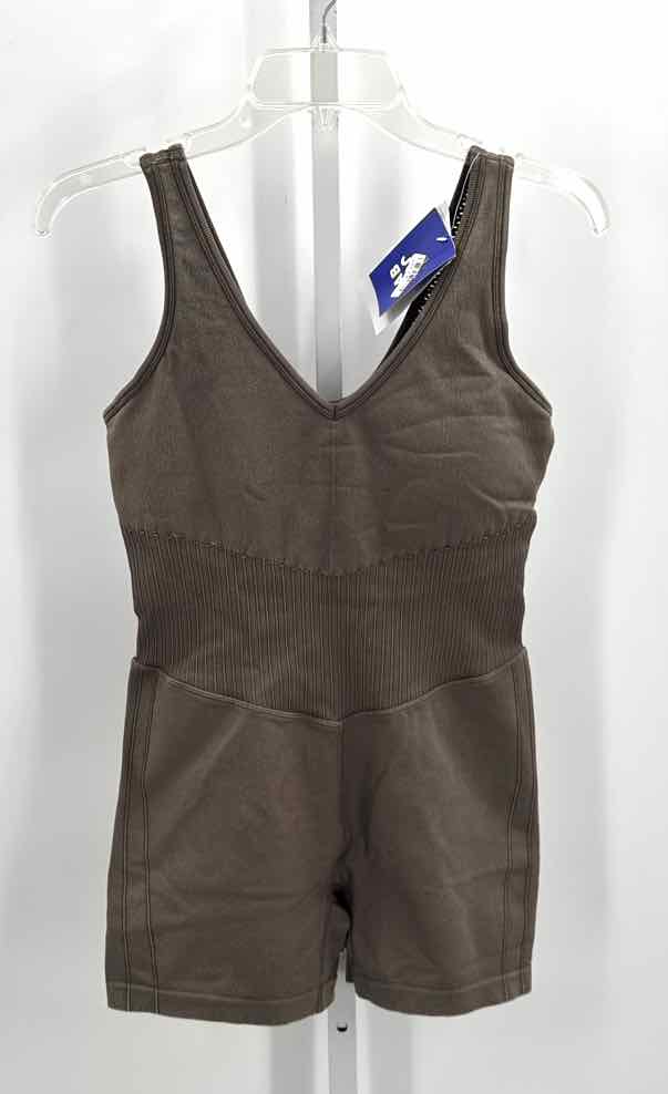 Joy lab Gray Women Size Xlarge Jrs Sports Bodysuit