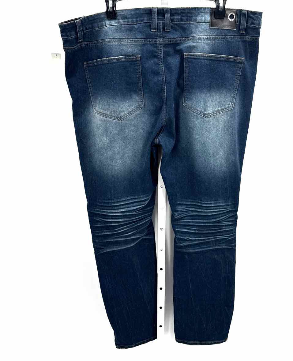 Beat & Rhythm Denim Mens Size 44/32 Mens Jeans