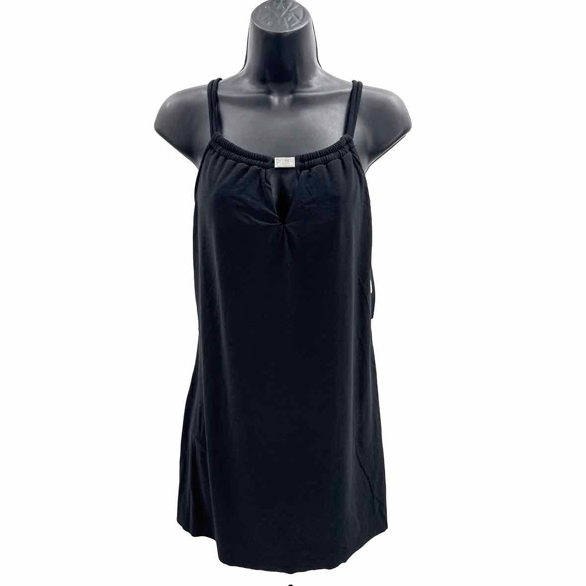 Aqua Green Black Women Size Small Womens Swimwear