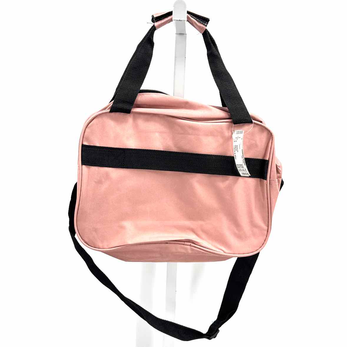 Traveler Pink Luggage