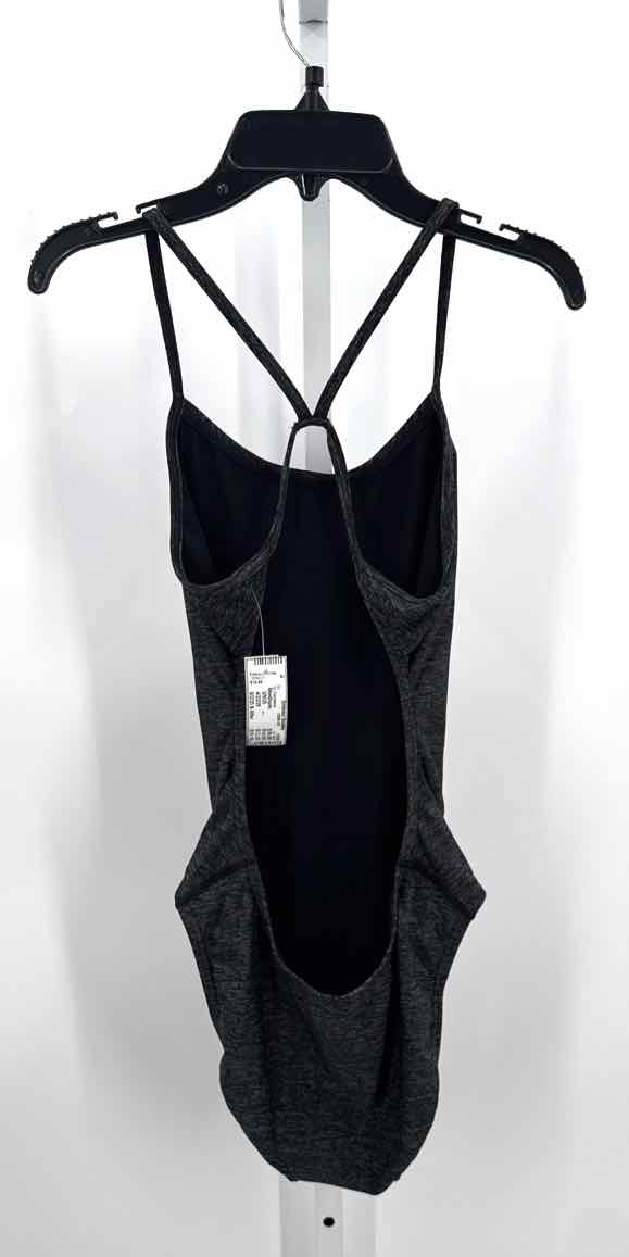 Tyr Navy Women Size Medium Jrs Swimwear