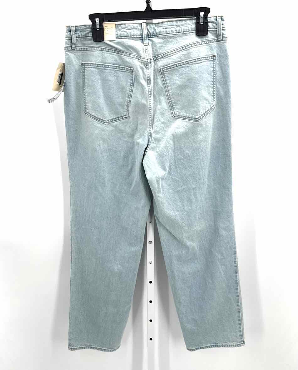 Universal Thread Denim Women Size 17 Jrs Jeans
