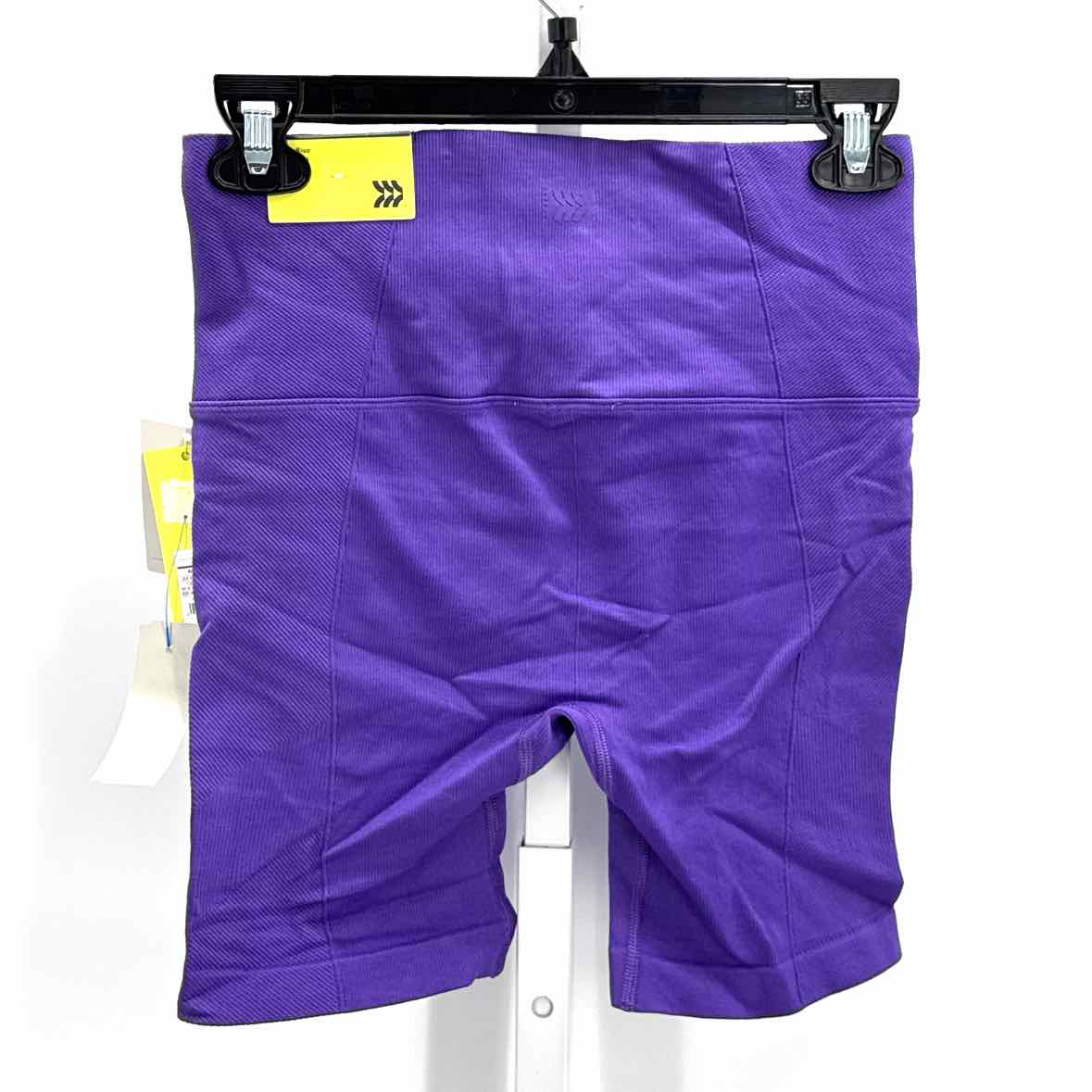 All in Motion Purple Women Size Medium Jrs Sports Shorts