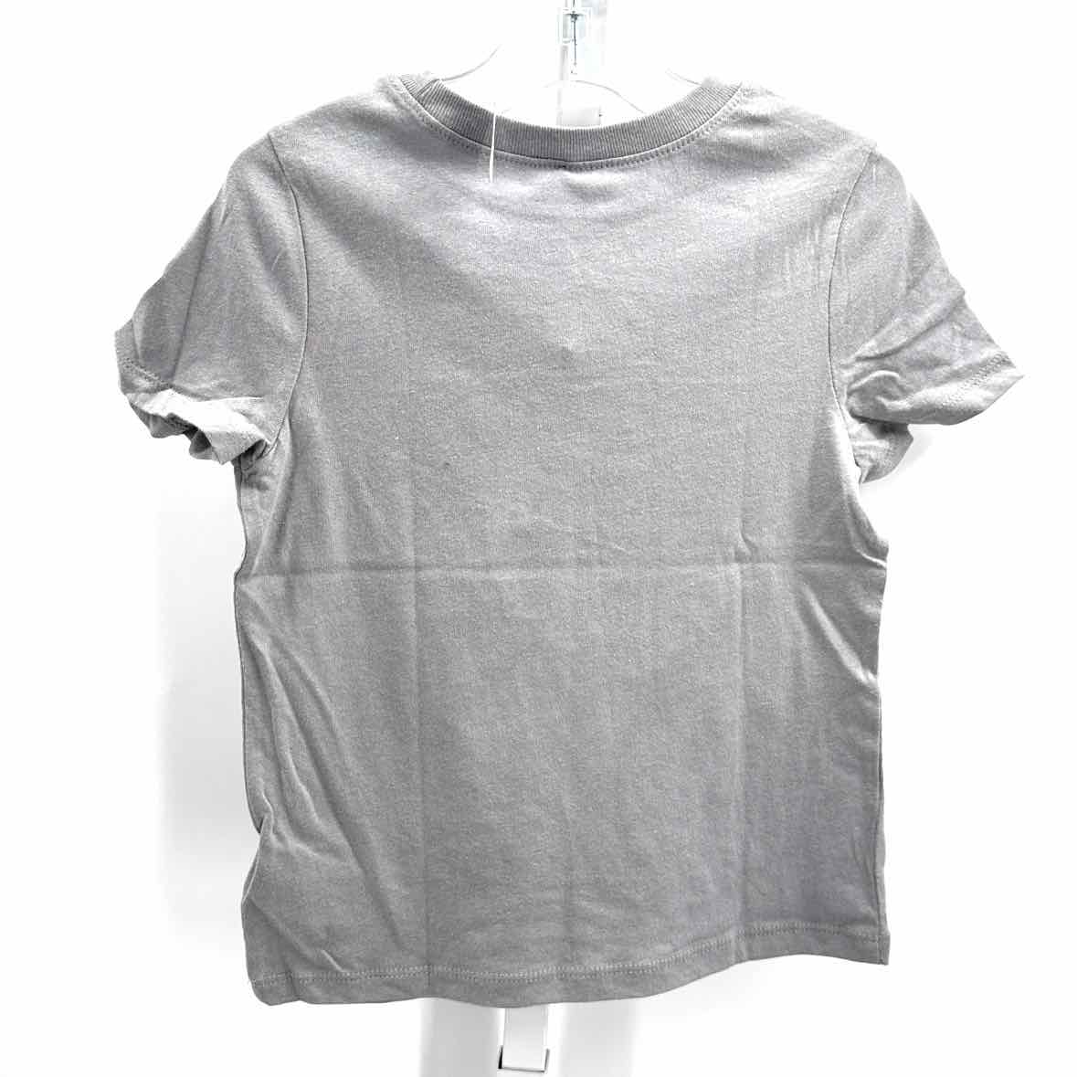 Old Navy Gray Child Size 4 Boys Ss