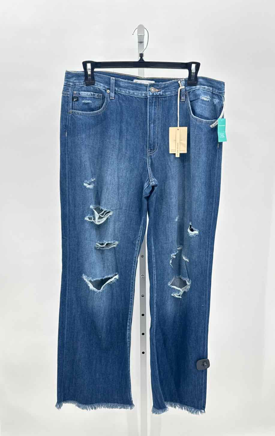 Kancan Denim Women Size 13 Jrs Jeans