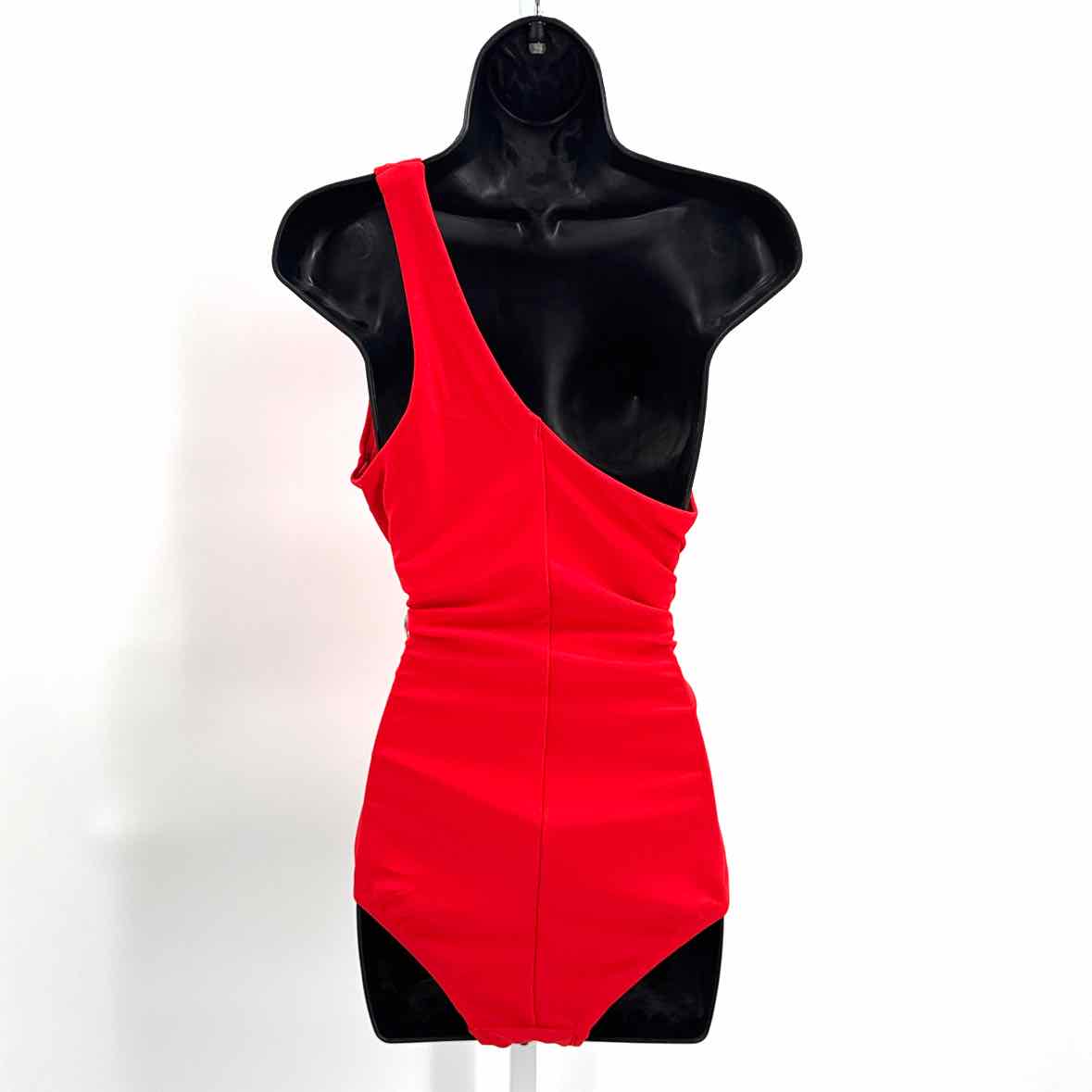 Kona Sol Red Women Size Large Womens Swimwear