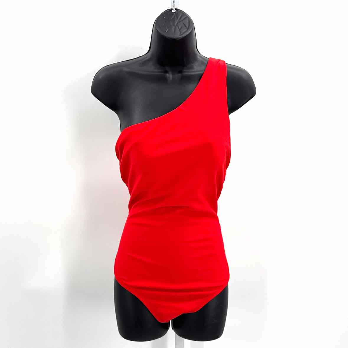 Kona Sol Red Women Size Large Womens Swimwear