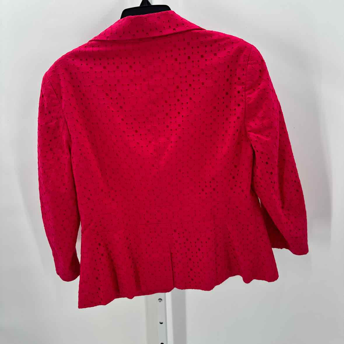 Womens Blazer