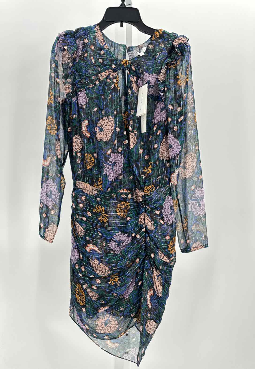 Veronica Beard Black Women Size Small Jrs Dress