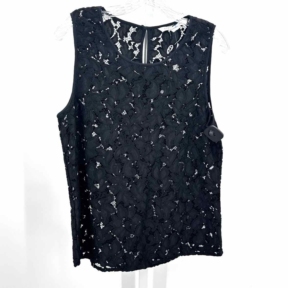 Womens Slvs Blouse/Button