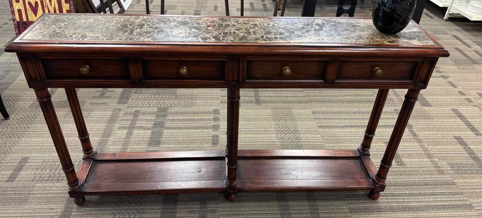 Sofa Table