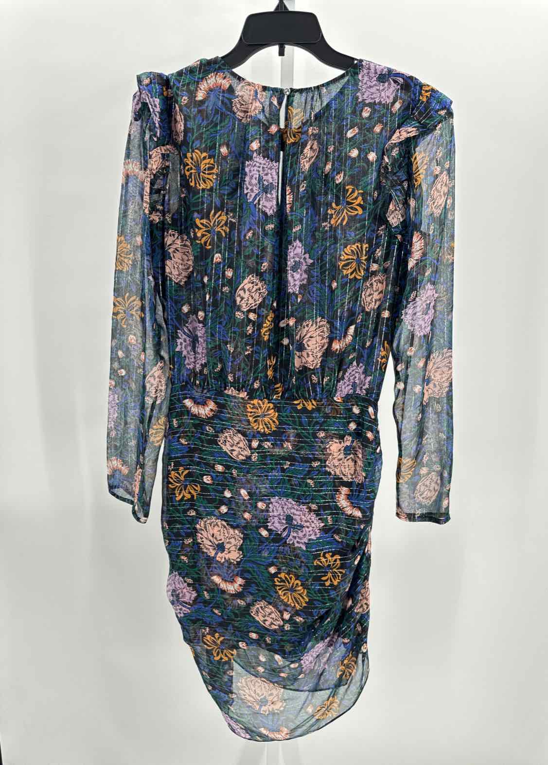 Veronica Beard Black Women Size Small Jrs Dress