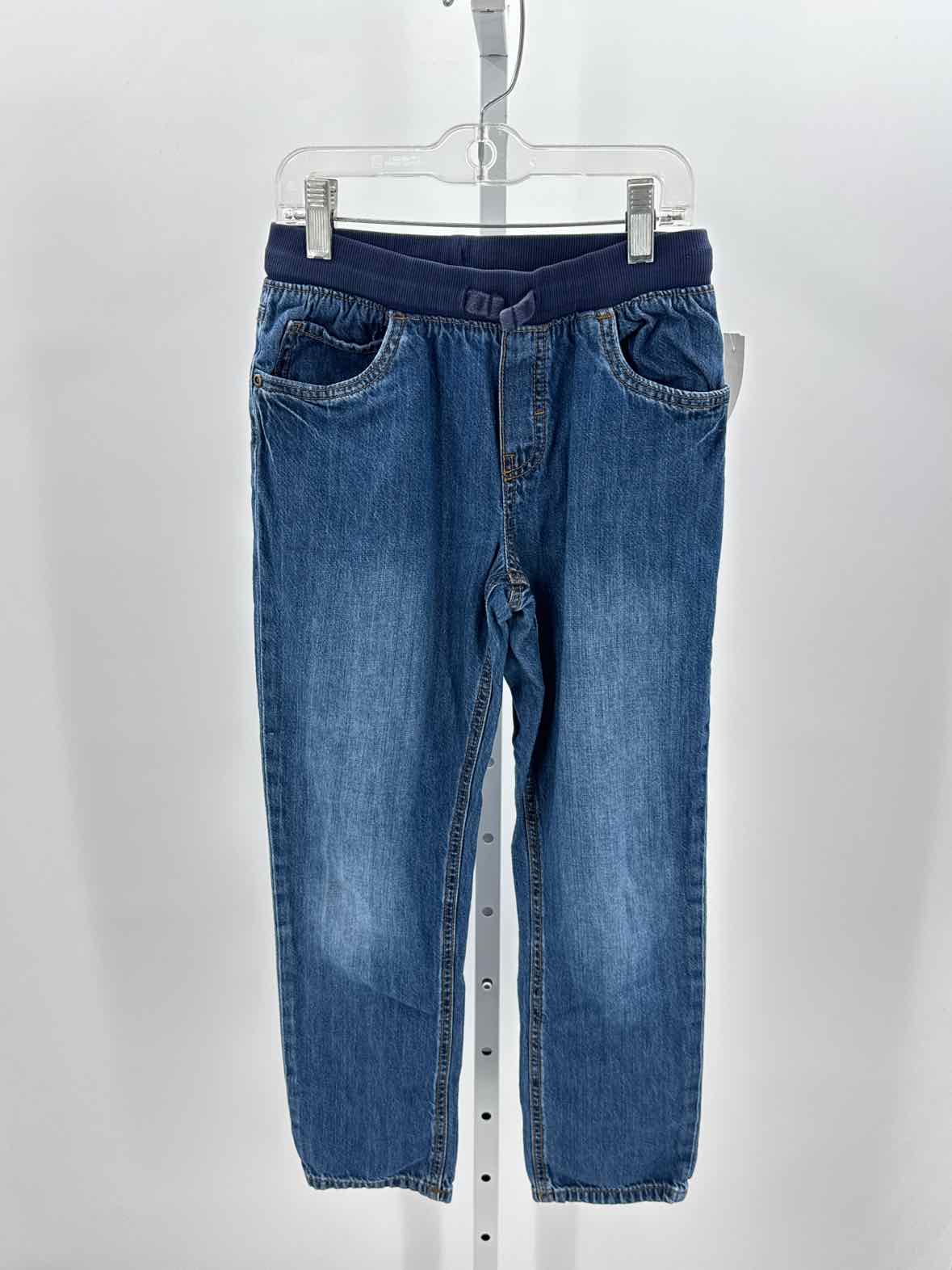 Carters Denim Child Size 10 Boys Jeans