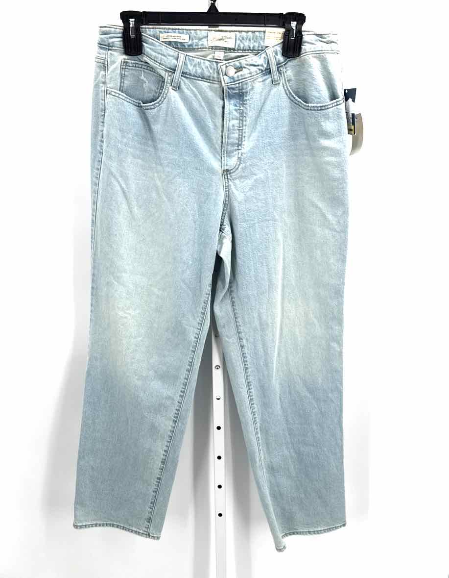 Universal Thread Denim Women Size 17 Jrs Jeans