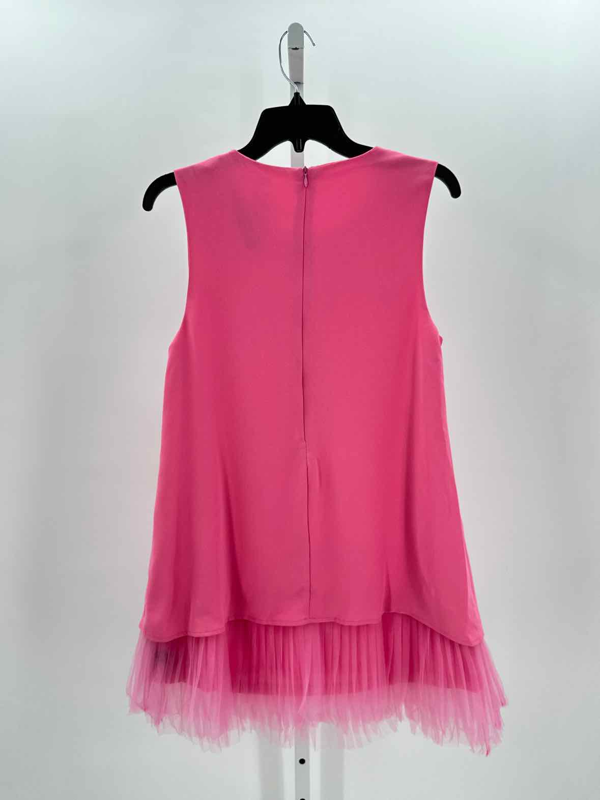 TCEC Pink Women Size Small Jrs Dress