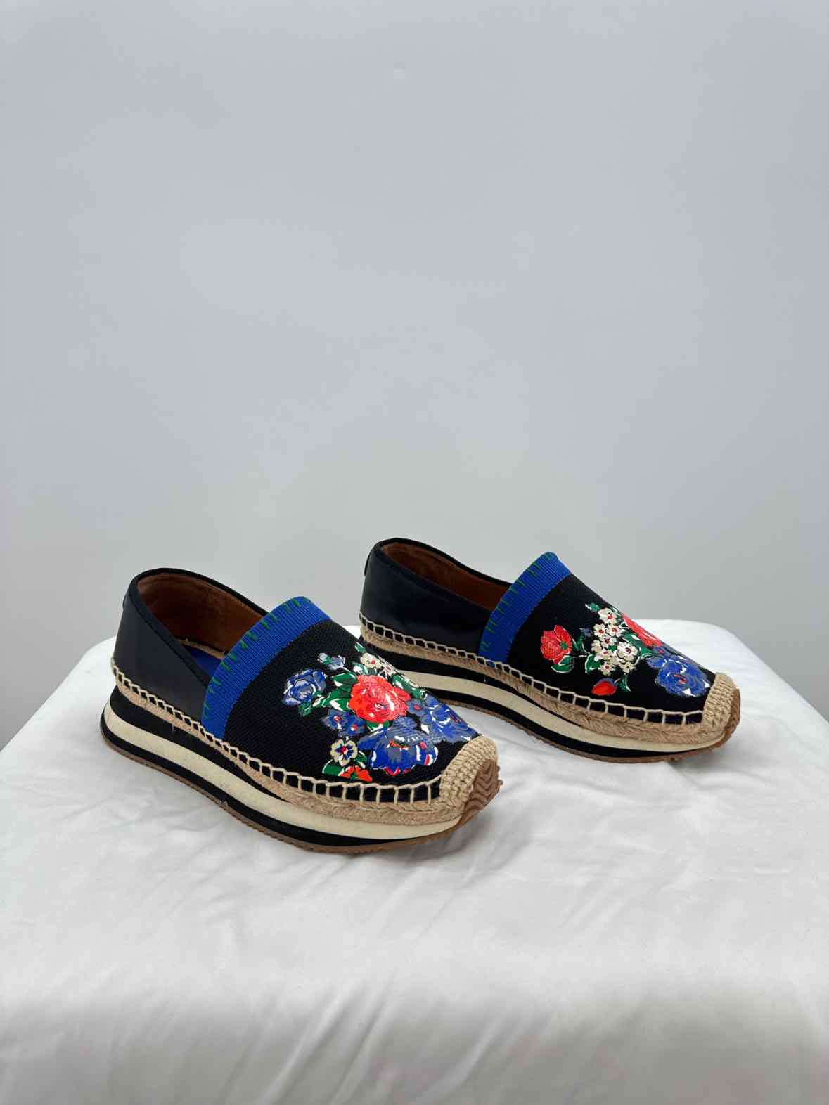 Tory Burch Black Women Size 6.5 Womens Shoes