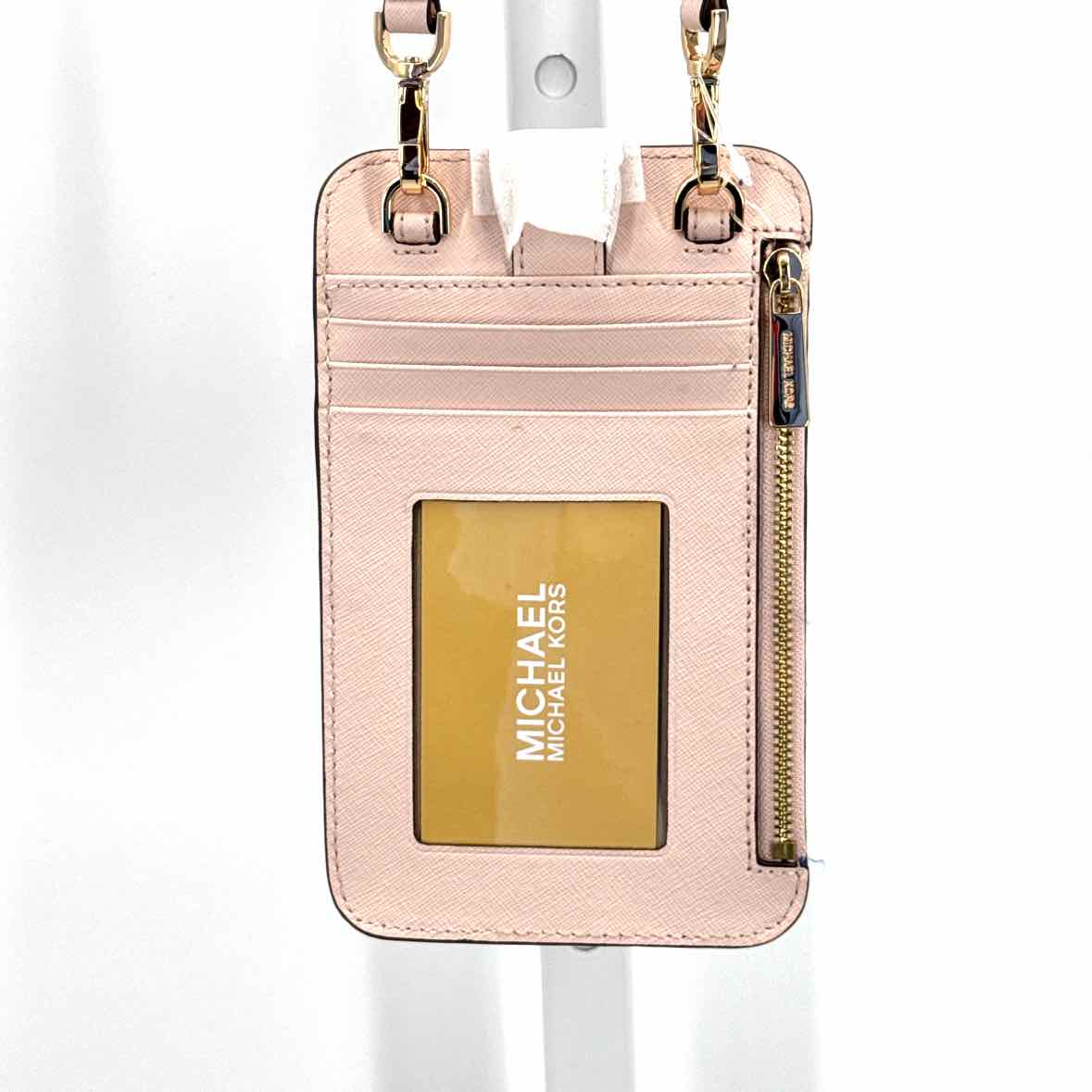 Michael Kors Pink Phone Case