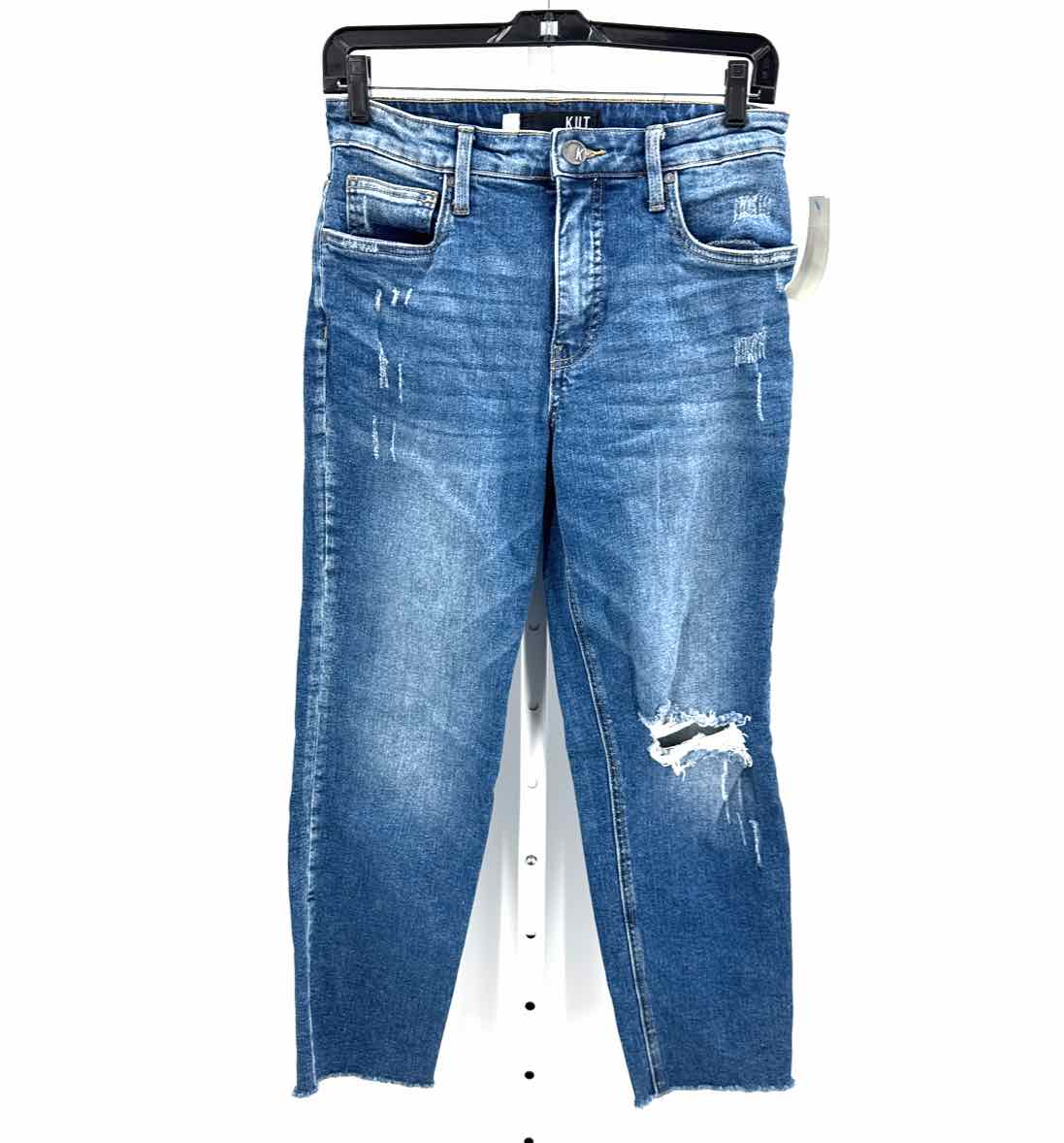 Kut Denim Women Size 4 Womens Jeans