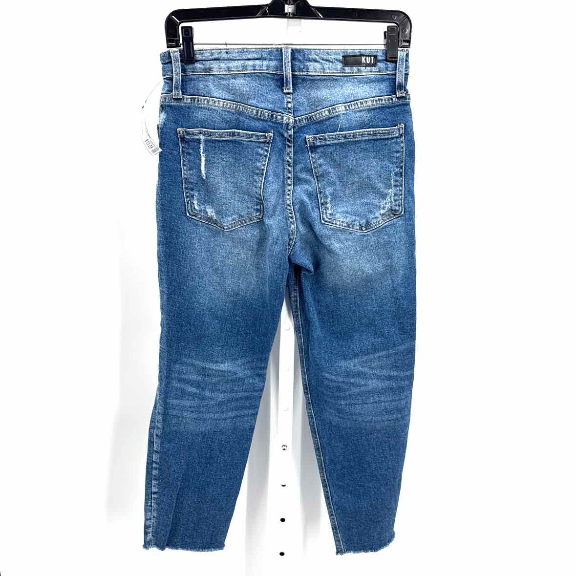 Kut Denim Women Size 4 Womens Jeans