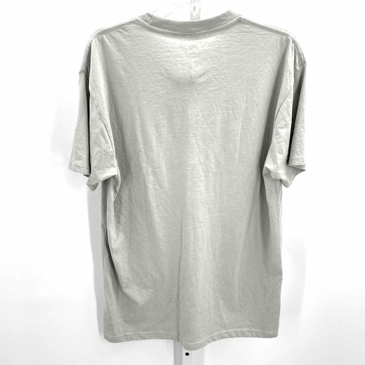 Celebrate Blue Mens Size Large Jrs Mens Ss