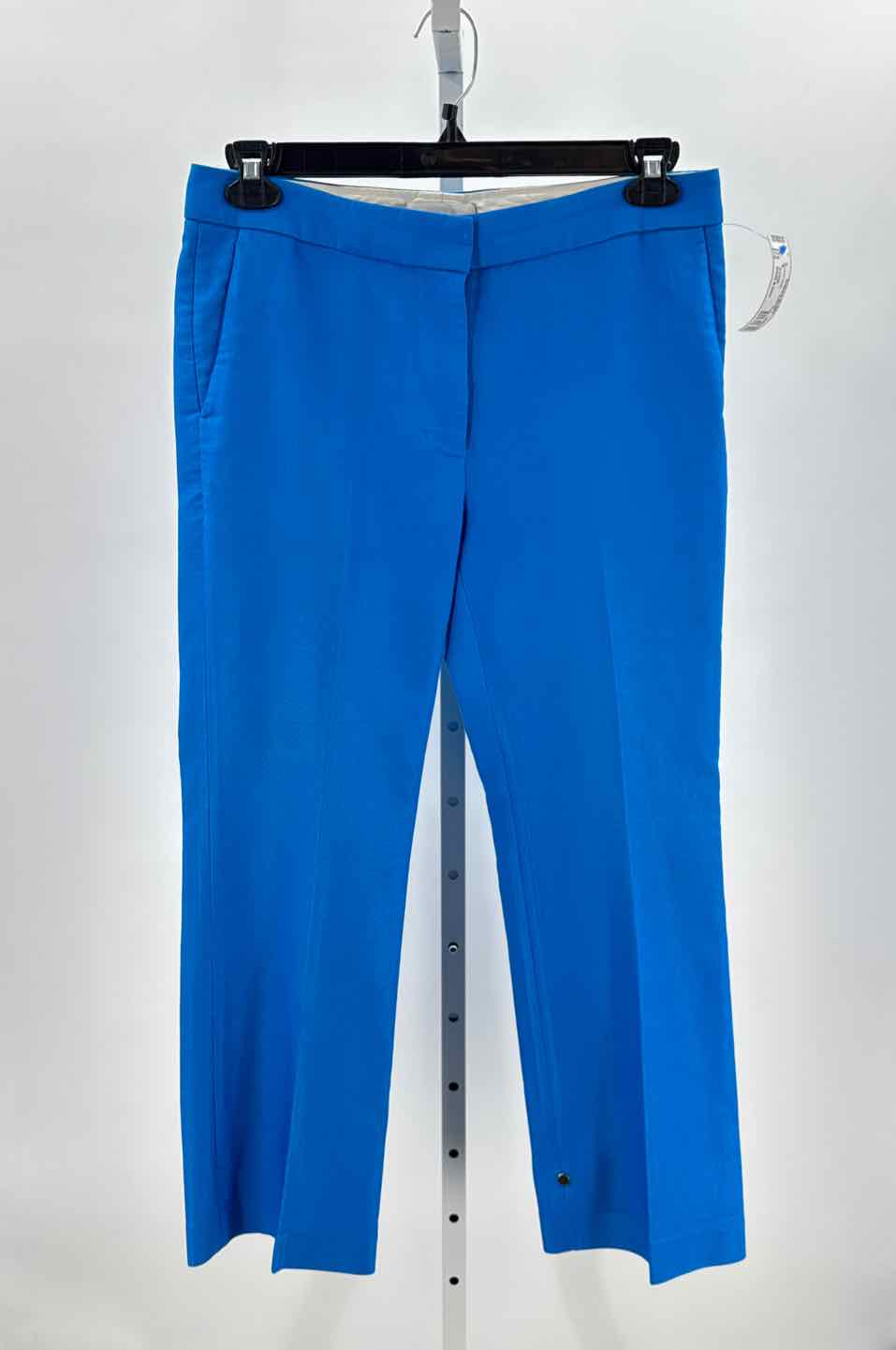 Phillip Lim Blue Women Size 8 Womens Pants