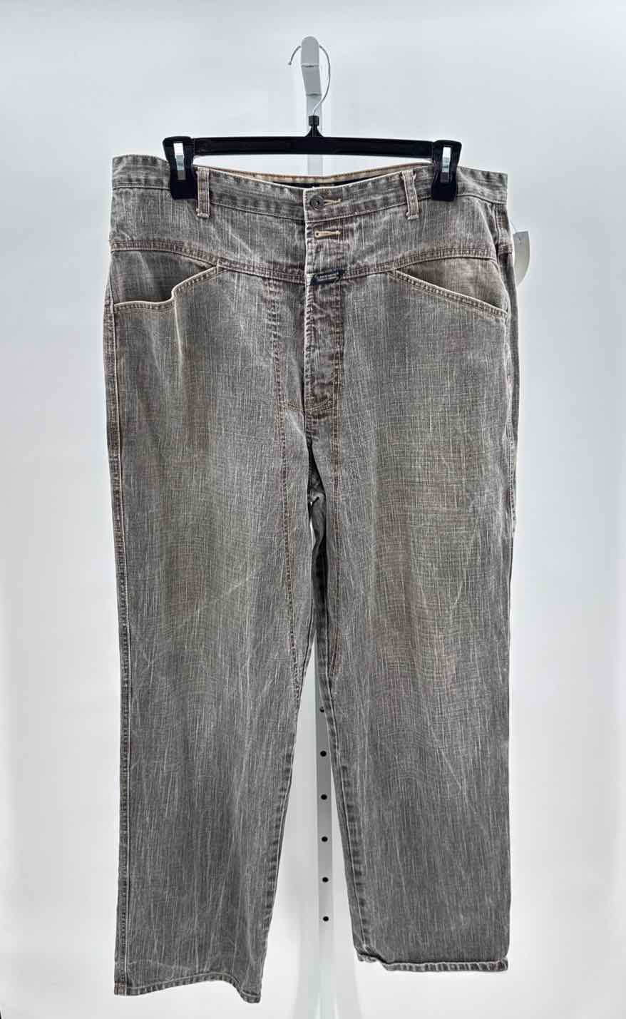Le Jeans De Gray Mens Size 38 Mens Jeans