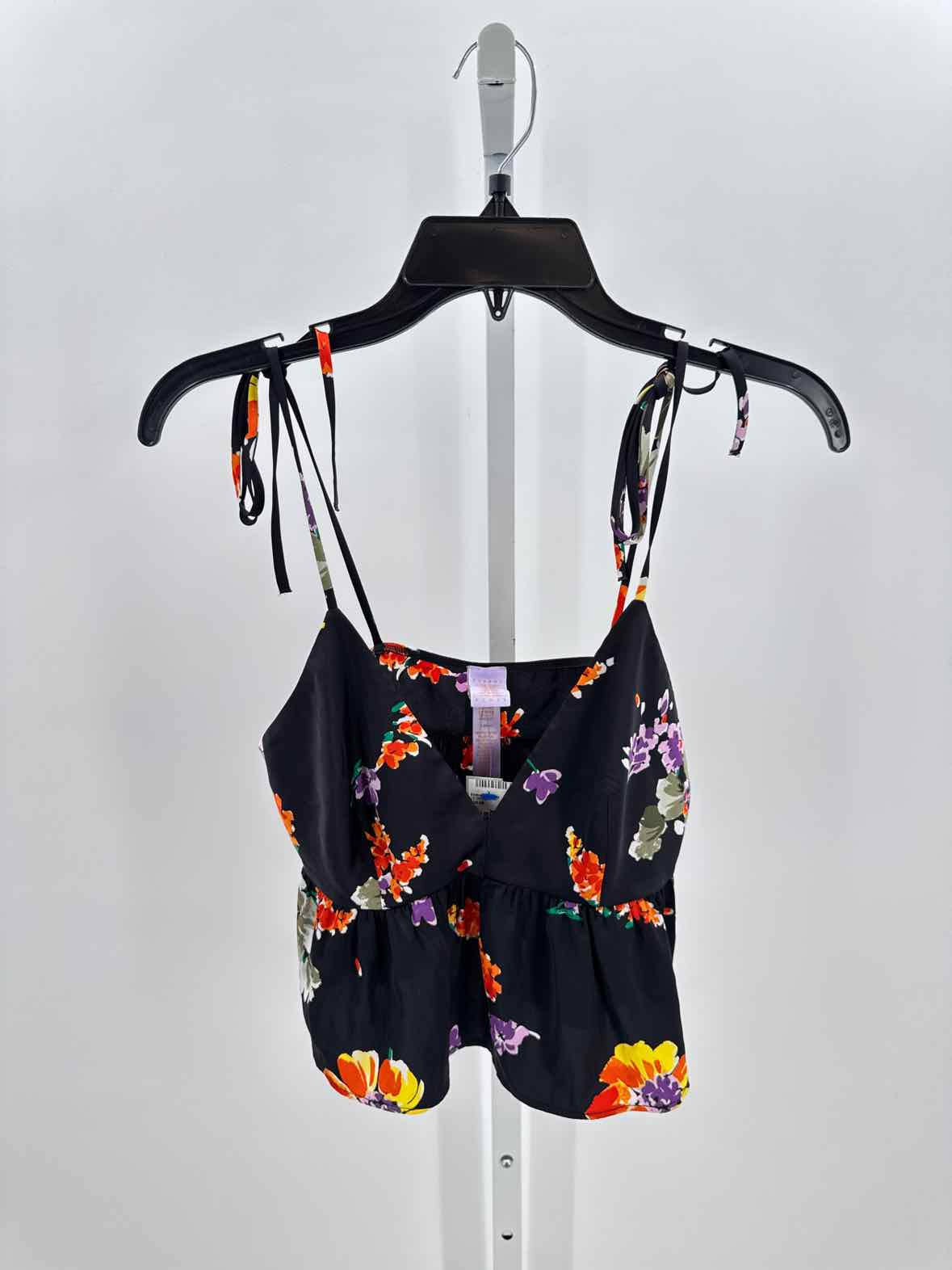 Savage Fenty Black Women Size Xsmall Jrs Sleepwear